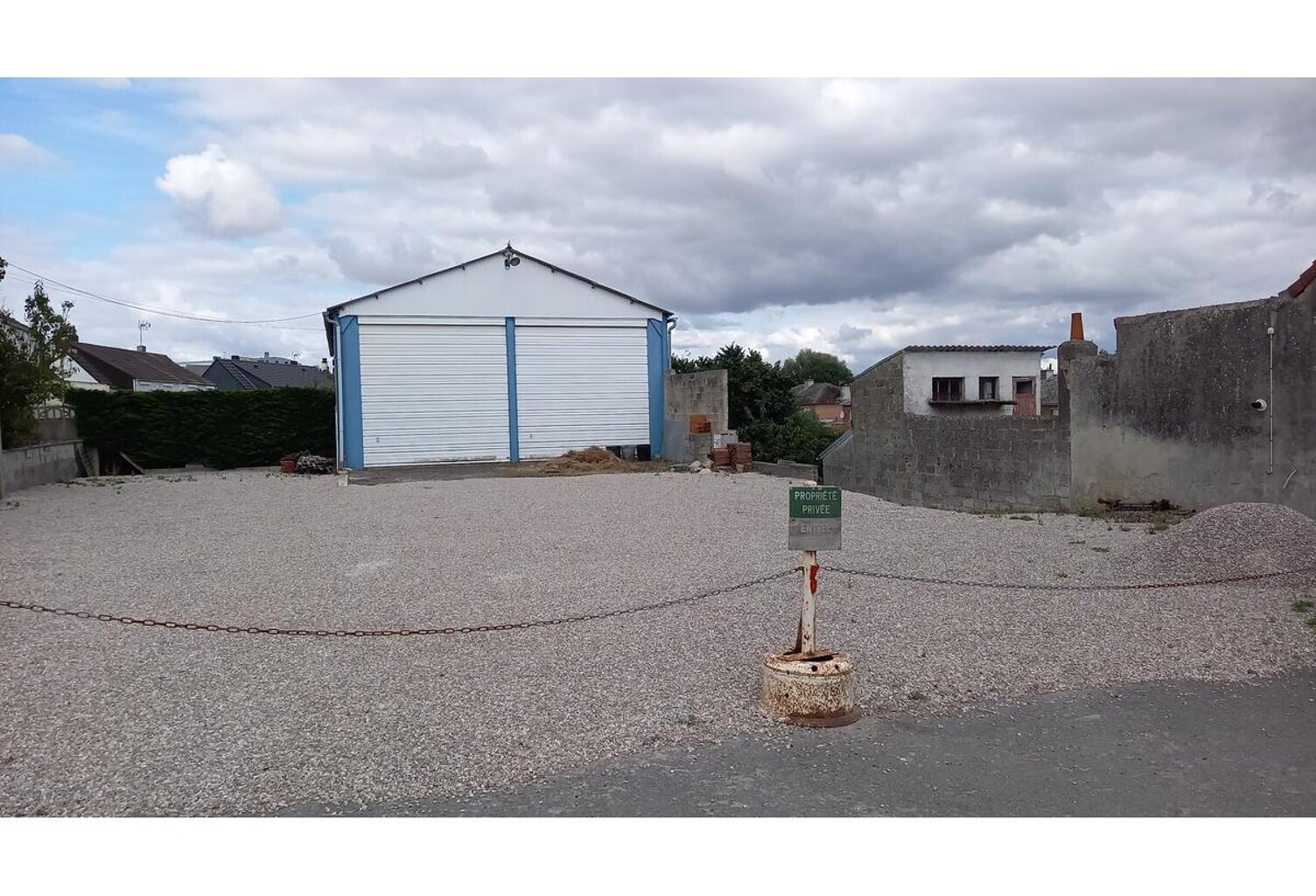 BÃ¢timent F1 — photo 1