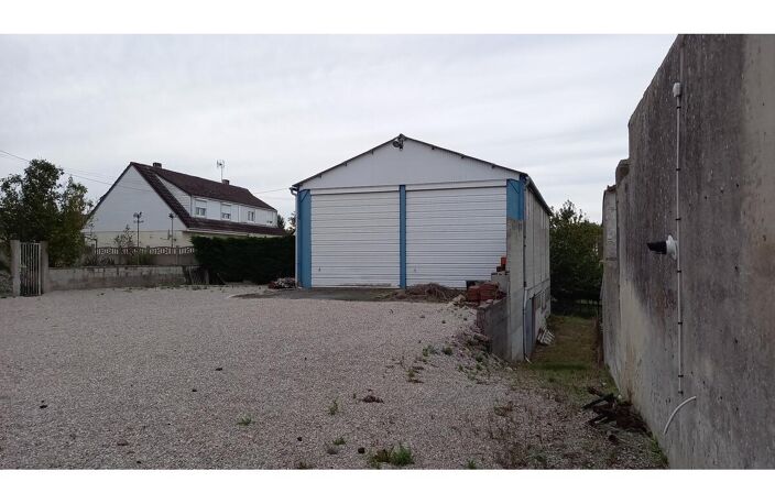 BÃ¢timent F1 — photo 2