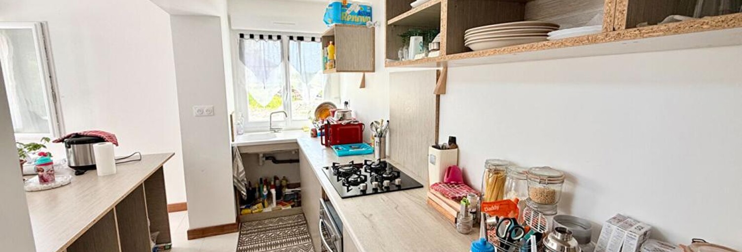 Maison 9 Pièces 226 m² à vendre à Villechétive (89320)