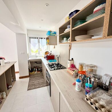 Maison 9 pièces 339000 €