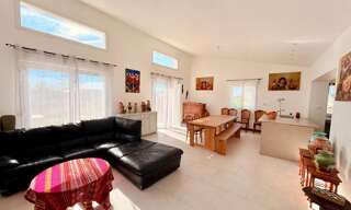 Maison 9 Pièces 226 m² à vendre à Villechétive (89320)