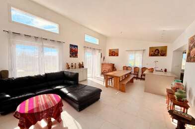 Maison 9 pièces 328000 €