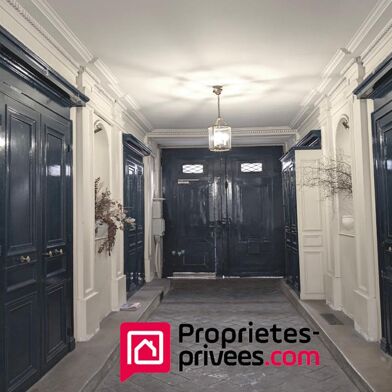 Appartement 1 pièces 1250 €