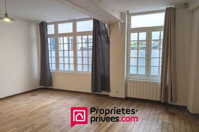 Appartement 1 pièces 1250 €