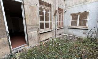 Appartement 4 Pièces 103 m² à vendre à Saint-Étienne (42000)