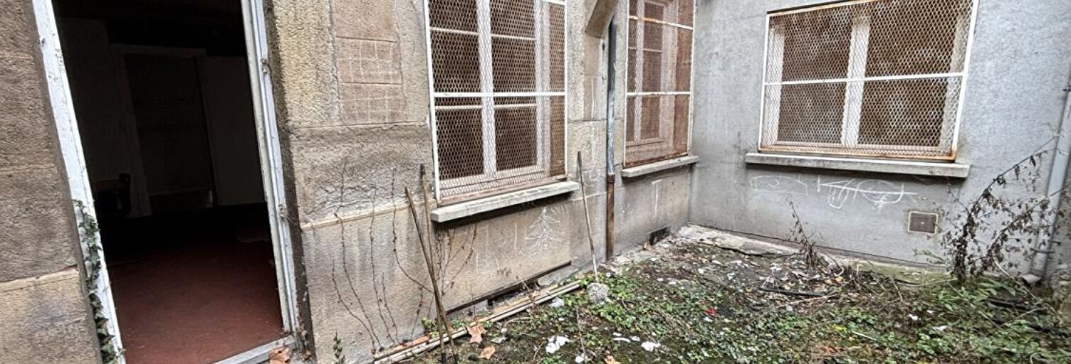 Appartement 4 Pièces 103 m² à vendre à Saint-Étienne (42000)