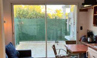 Appartement 1 Pièce 16 m² à vendre à Carry-le-Rouet (13620)