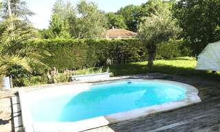 Maison 5 Pièces 113 m² à vendre à Loubieng (64300)