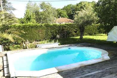 Maison 5 pièces 315000 €