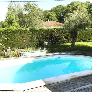 Maison 5 pièces 315000 €