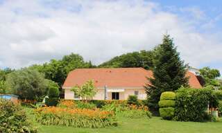 Maison 5 Pièces 113 m² à vendre à Loubieng (64300)
