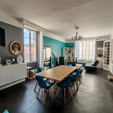 Maison 6 pièces 249600 €