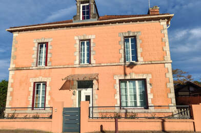 Maison 6 pièces 198500 €