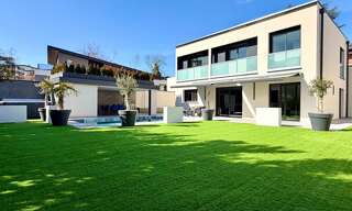 Maison 5 Pièces 134 m² à vendre à Thonon-les-Bains (74200)