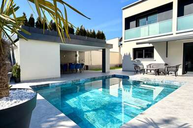 Maison 5 pièces 960000 €