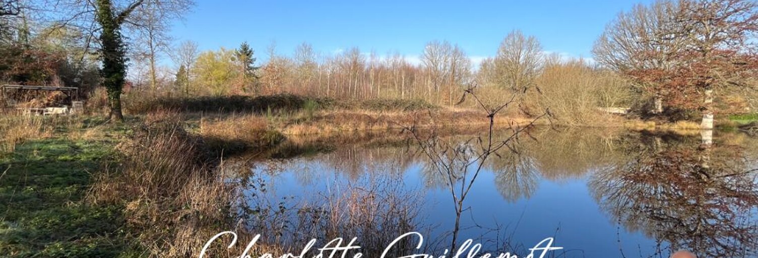 Maison  10895 m² à vendre à Langon-sur-Cher (41320)