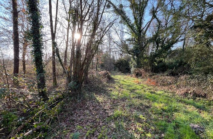 Terrain de loisirs Langon Sur Cher — photo 2
