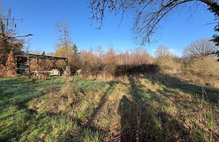 Terrain de loisirs Langon Sur Cher — photo 4