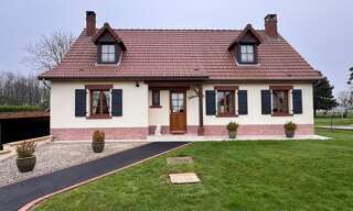 Maison 5 Pièces 170 m² à vendre à Béhen (80870)