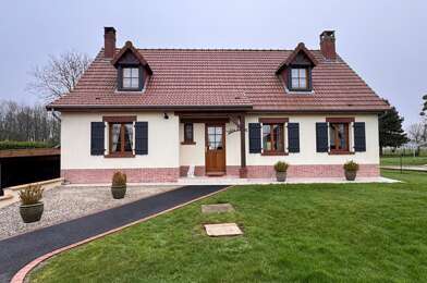 Maison 5 pièces 297000 €