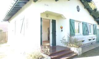 Maison 3 Pièces 62 m² à vendre à Saint-Vincent-de-Tyrosse (40230)