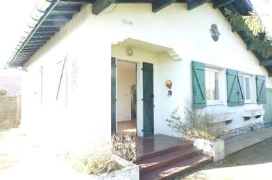 Maison 3 pièces 228900 €