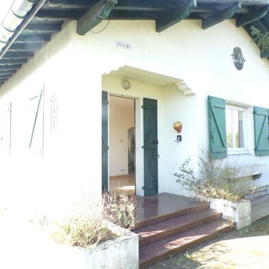 Maison 3 pièces 228900 €