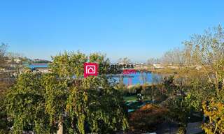 Appartement 3 Pièces 94 m² à vendre à Boulogne-sur-Mer (62200)