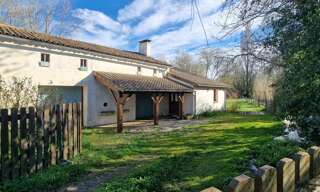 Maison 7 Pièces 150 m² à vendre à Lezay (79120)