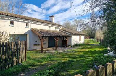 Maison 7 pièces 162000 €