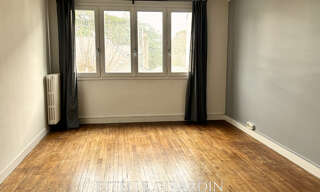 Appartement 2 Pièces 60 m² à vendre à Nantes (44000)