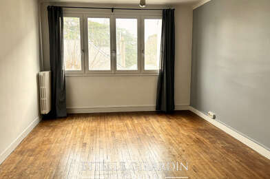 Appartement 2 pièces 198000 €