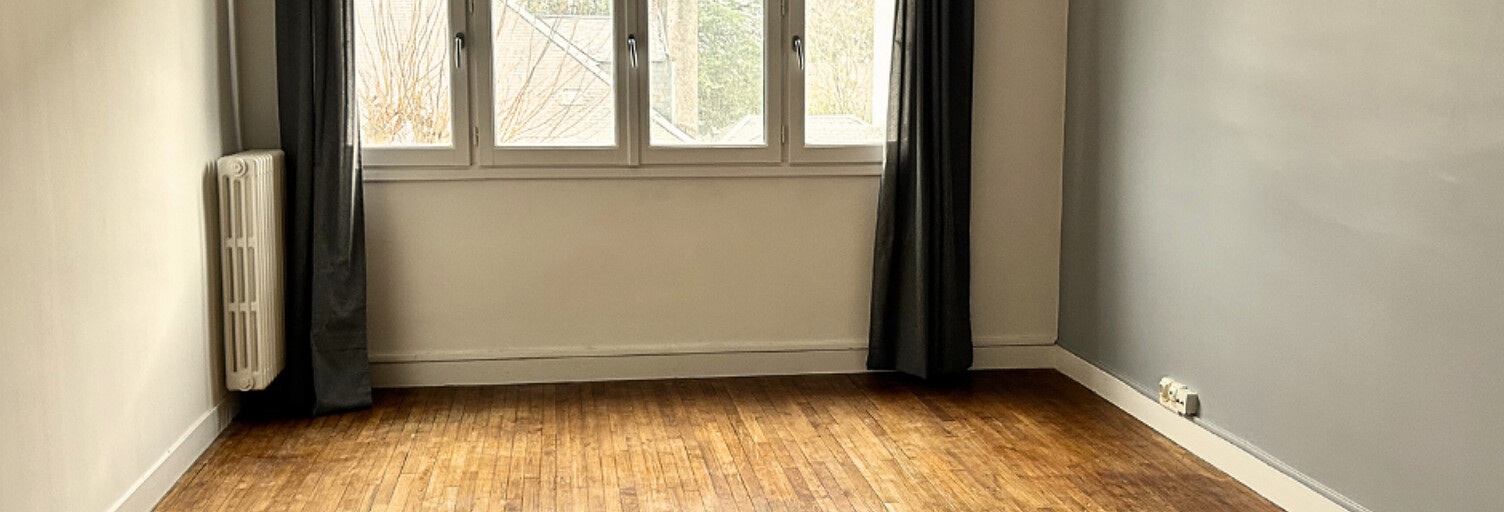 Appartement 2 Pièces 60 m² à vendre à Nantes (44000)