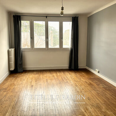 Appartement 2 pièces 198000 €