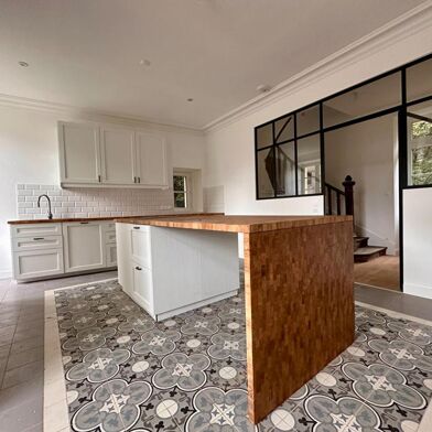 Maison 6 pièces 1775 €