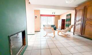 Maison 7 Pièces 130 m² à vendre à Saint-Herblain (44800)