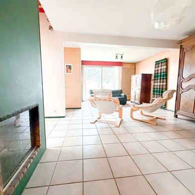 Maison 7 pièces 329975 €