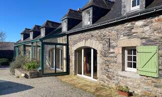 Maison 9 Pièces 200 m² à vendre à Edern (29510)