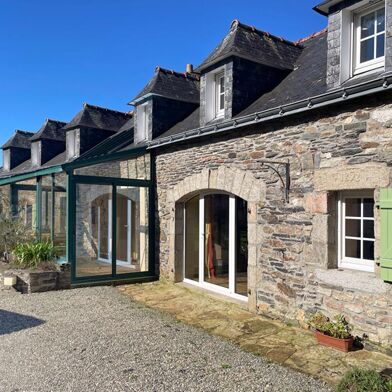 Maison 9 pièces 294300 €