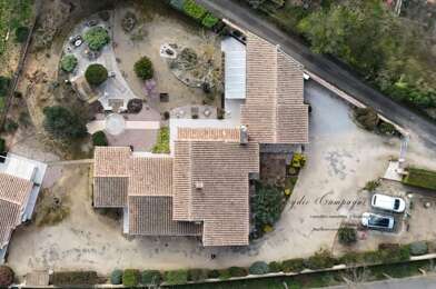 Maison 7 pièces 403000 €