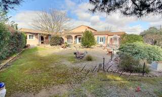 Maison 7 Pièces 177 m² à vendre à Argens-Minervois (11200)