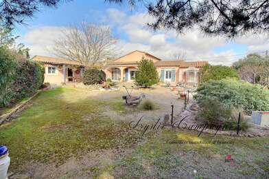 Maison 7 pièces 399000 €