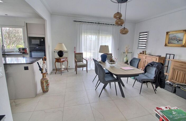 Maison d'architecte et gîte Argens Minervois 7 pièce(s) 177 m2 — photo 4