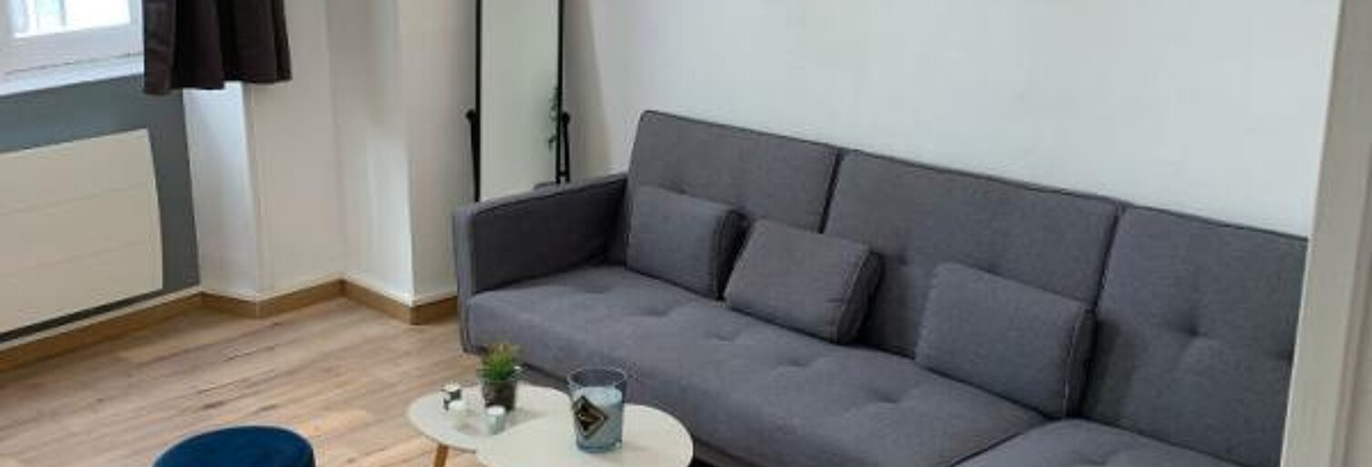 Appartement 3 Pièces 64 m² à vendre à Nîmes (30000)