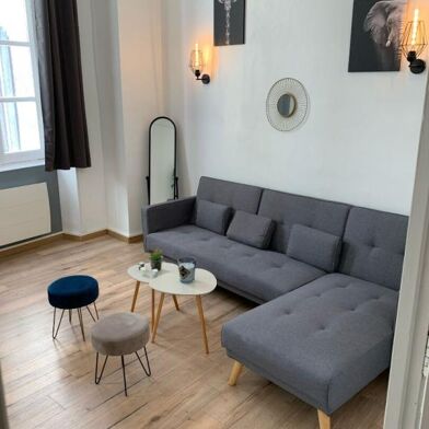 Appartement 3 pièces 156000 €