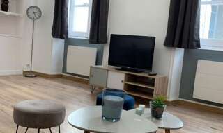 Appartement 3 Pièces 64 m² à vendre à Nîmes (30000)