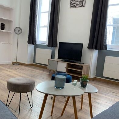 Appartement 3 pièces 156000 €