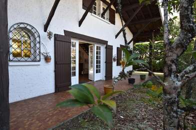 Maison 5 pièces 545000 €