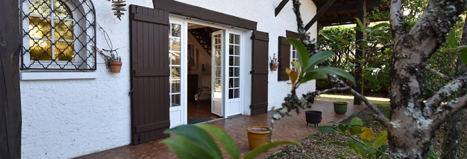 Maison 5 Pièces 125 m² à vendre à Andernos-les-Bains (33510)