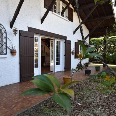 Maison 5 pièces 545000 €